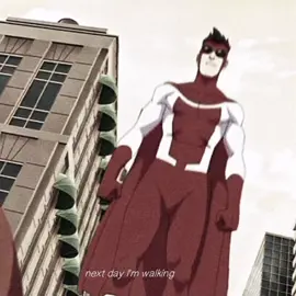 Filler #fypシ #omnimarkedit #invincible #invinciblesadedit #viral 