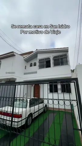 #sanisidro #jesusmaria #lince #pueblolibre #magdalena #sanmiguel #lima #peru🇵🇪 #departamento #apartamento #apartamento #depa #casa #inmobiliaria #remax #remaxurus #fyp #paratii #venta #alquiler #alquileres #alquilerventa 