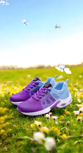 SEPATU IMPORT WANITA SNEAKERS#SepatuOlahragaKasualKekinian#JSY-813#fypシ゚ 