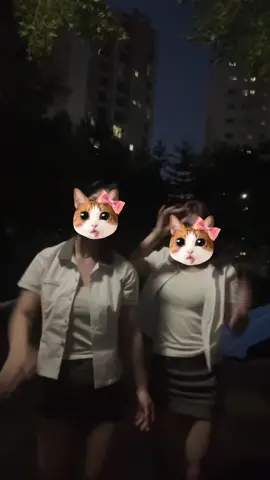 @_ 누가 댄스부였게?  #추천추천추천추천추천추천추천추천추천추천 #08 #fyp #교복 #댄스부 