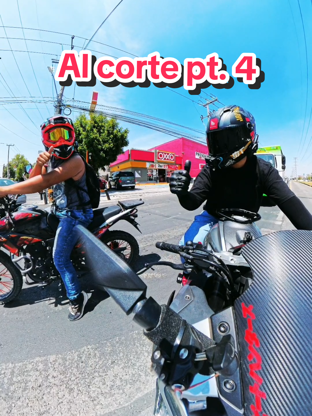 Al corte pt.4 💨 . . . . #cfmoto #300sr #watatataaaaa_ #cfmoto300sr2024 #insta360x4 #watatataaaaa🚀 #biker #fyp #parati 