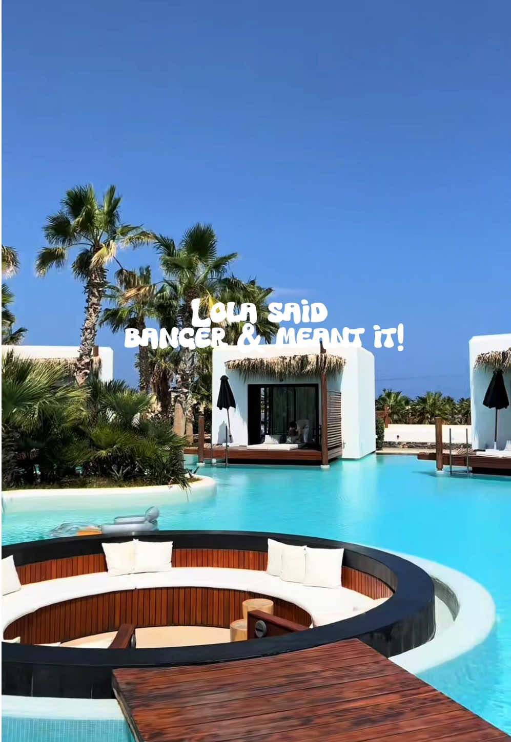 Certified song of the summer 🔥🎶🦋#songofthesummer #greece #travel #ocean #traveltiktok #lolayoung #fyp 