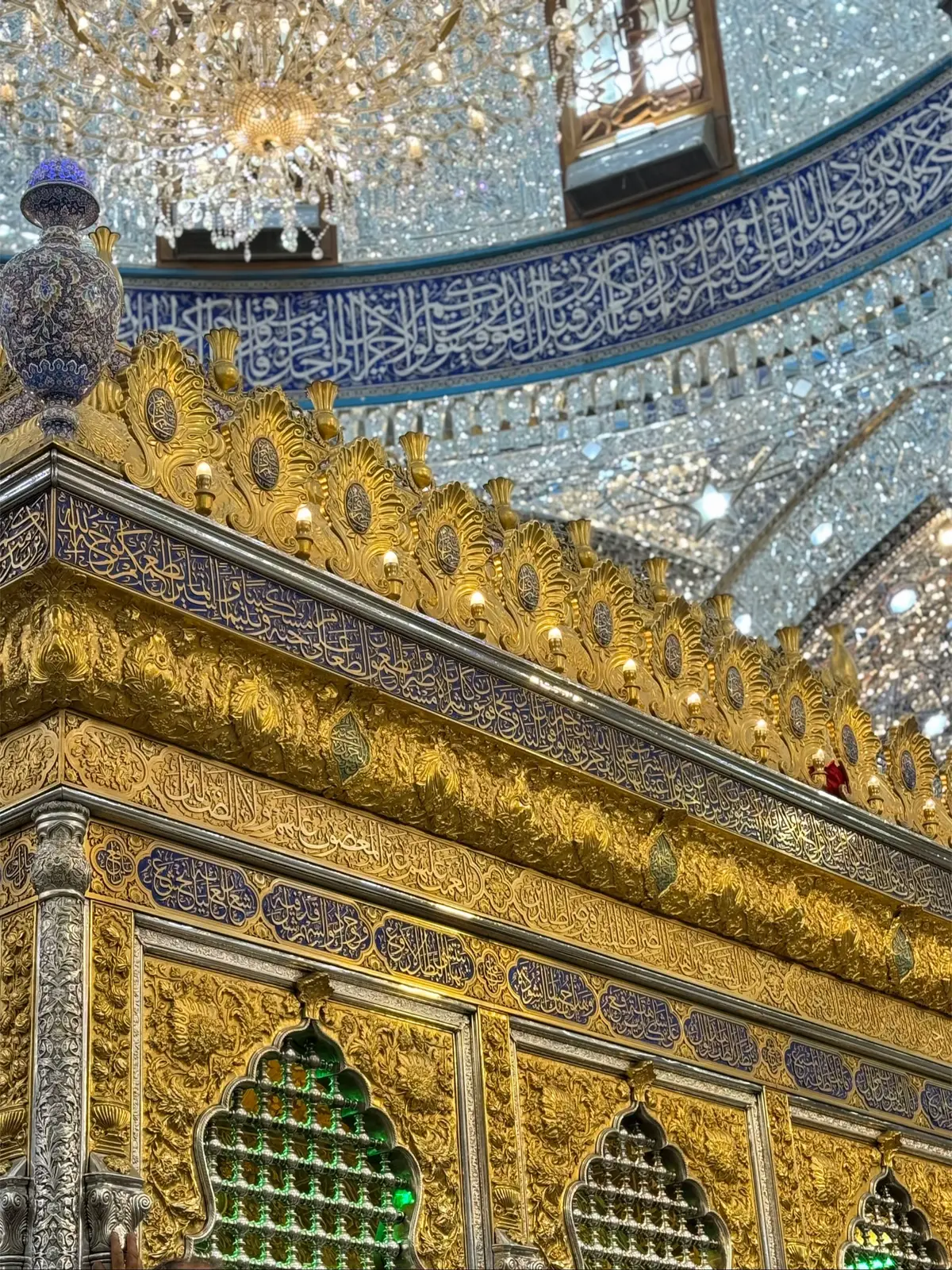 #اللهم_صلي_على_نبينا_محمد #ياحسين #يارب #fyp #greenscreen 