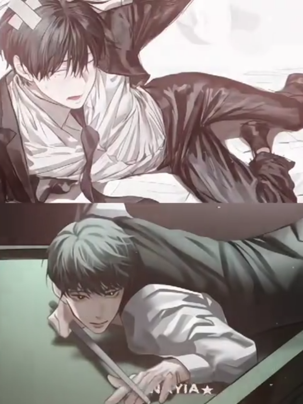 “Is this BL?” yes its bl🤫🤫 || was too lazy to put more effects, also ty guys for 5k followers🙏🙏 // #hanmaru #kimdokja #kdj #specialcivilservant #orv #orvedit #omniscientreadersviewpoint #webtoon #webtoonrecommendation #foryoupage #foryou #dontletthisflop #fyp 