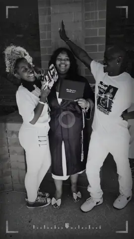 I’m beyond proud of my firstborn, Arianna Monea’ Mullins! Today is a day full of joy and gratitude — my baby is graduating from Minor High School with honors and multiple cords in recognition of her hard work, dedication, and excellence! This is such a proud mom moment, and I’m so thankful to witness this major milestone in her life. Arianna, you are destined for greatness! Congratulations, Arianna Monea’ — your future is shining bright! #ProudMom #ClassOf2025 #MinorHighSchool #GraduationDay #HonorsGraduate #AriannaMoneaMullins #CelebrateSuccess #NextChapter #BlackExcellence #MinorHighGrad