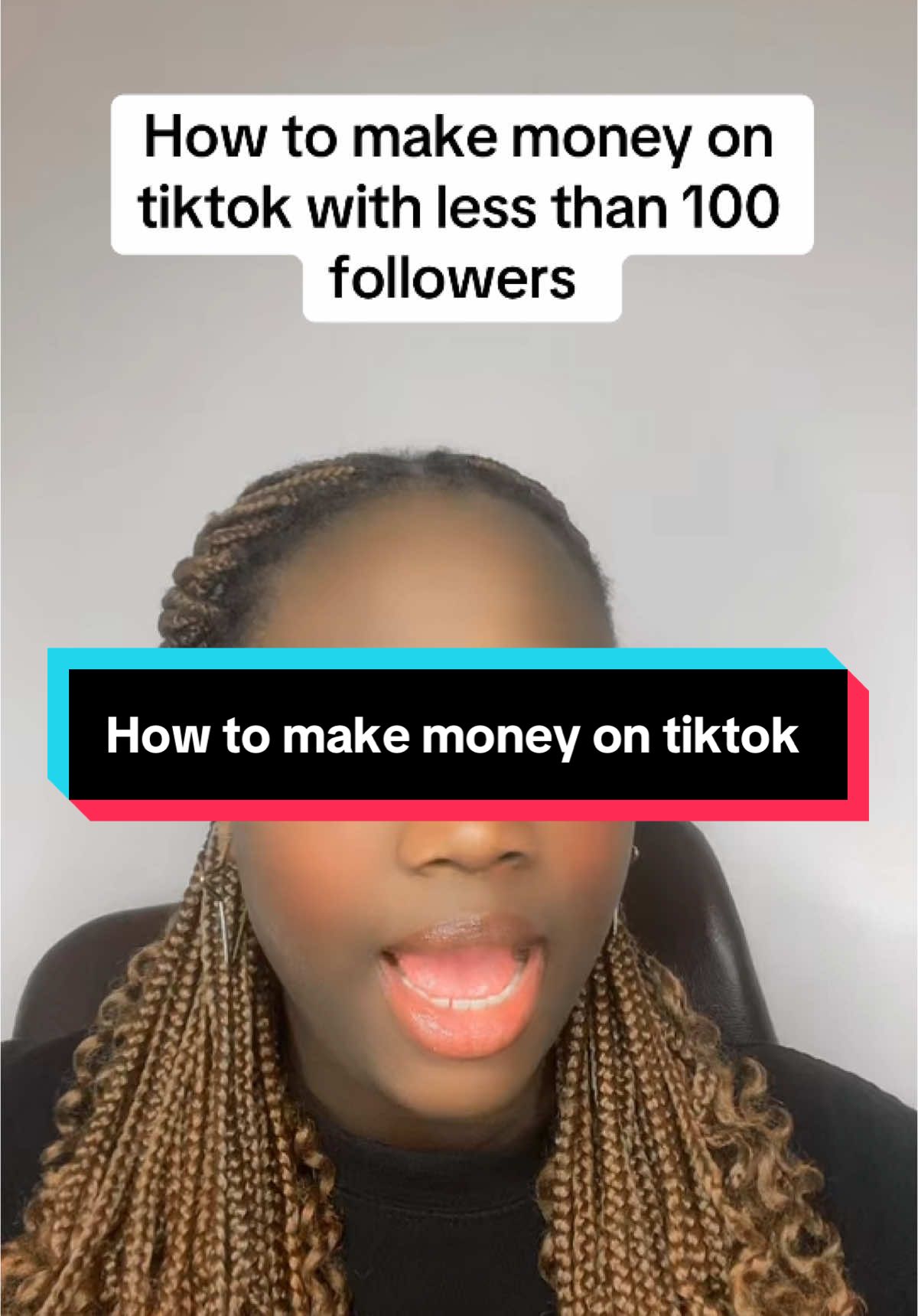 Tiktok pomot proffan is real ITS same thing as the tiktok stop . The differentiaali is that you can strat with 1k followers . If you engage on people video#tiktoktips #tiktoktutorials #creatortips #newontiktok #tiktokbeginners #flourishoduma #coachqueenzoe 