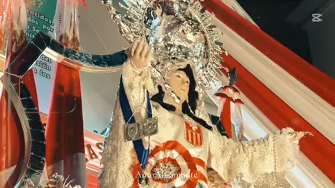 Virgen de las Mercedes De Paita #tambograndepiura  #paita  #virgendelasmercedespaita  #virgendelasmercedes  #virgenmaria #paratii #señorcautivodeayabaca #señorcautivo  #virgenmaria💛 #virgendelcielo #reynadelcielo🙏 #mamitameche #merceditas💕🎶 @Virgen de las Mercedes Paita @