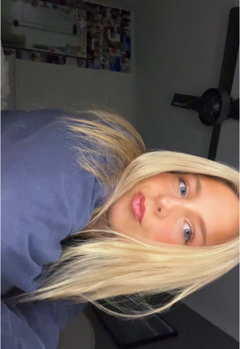hair doneee 💇🏼‍♀️