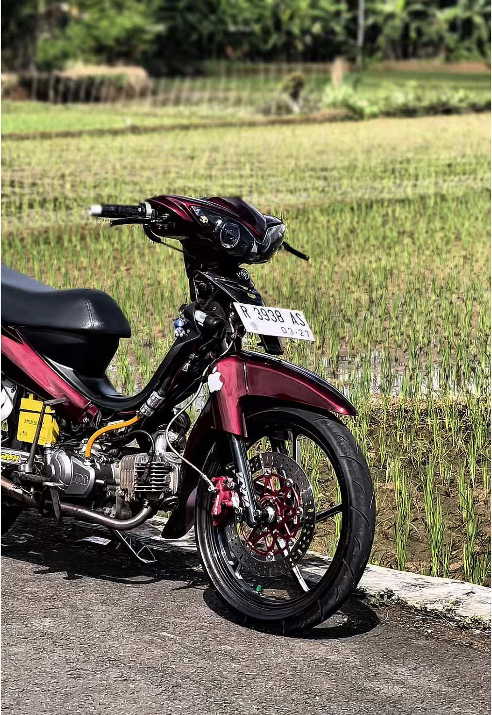 #fyp #5tpberkahwedhus #jupitermodifkasi #jupiter #5tpmenolakpunah #jupiterz #5tpgank #fypシ゚ 