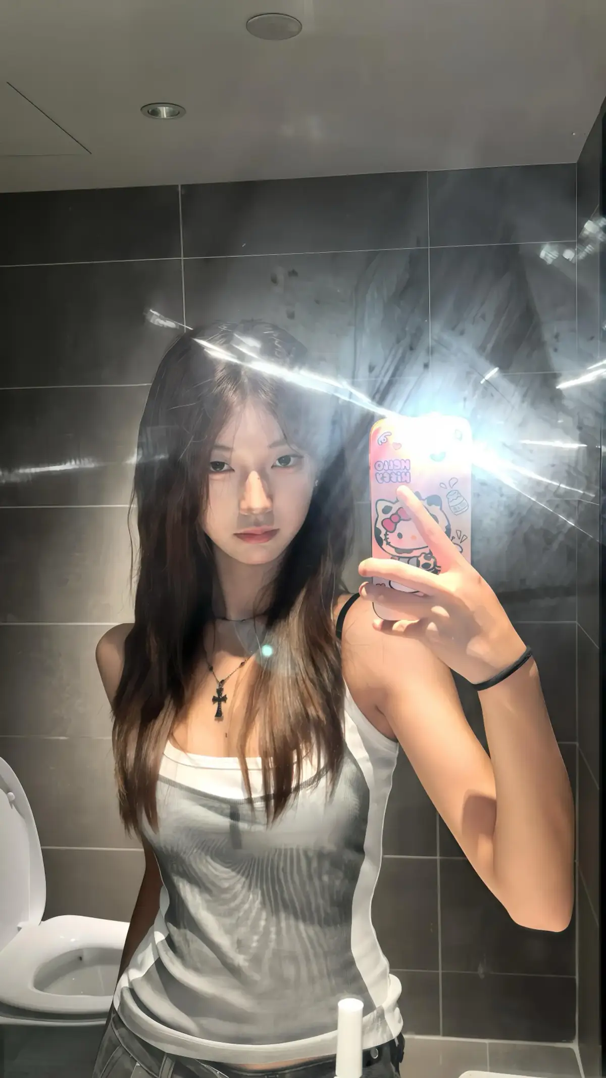 走不出自己的执念 到哪都是囚徒#la #douyin 