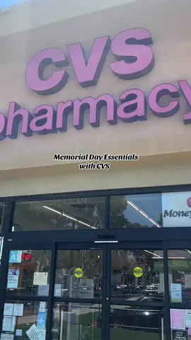 Soak Up Summer with CVS! From beauty must-haves to healthcare essentials and wellness favorites, CVS is your go-to destination for a sun-kissed season. Shop in-store or online. @CVS Pharmacy #AD #SummerOnWithCVS #CVSpartner #memorialday #memorialdayessentials #memorialdaydeals #beautymusthaves #campingessentials #lupeamaddo #creatorsearchinsights #summerwithcvs #onestopshop 