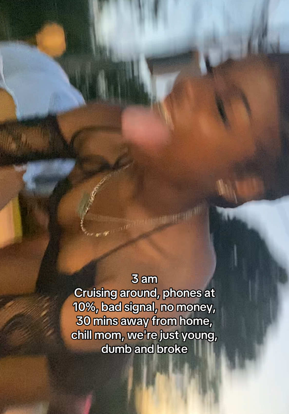 an era 🫦 #fyp #foryoupage #janiyahmichelle #trending #viral #blackgirl #viralvideo #era #youngdumbandbroke #outside #party #bikinis 