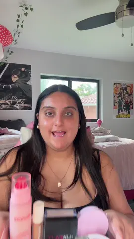 Full face of new makeup products @ONE SIZE BEAUTY @Kylie Cosmetics @Morphe Cosmetics @Huda Beauty @makeupbymario #fyp #makeup #makeupreview #newmakeupproduct #parati #xyzbca #newmakeup 