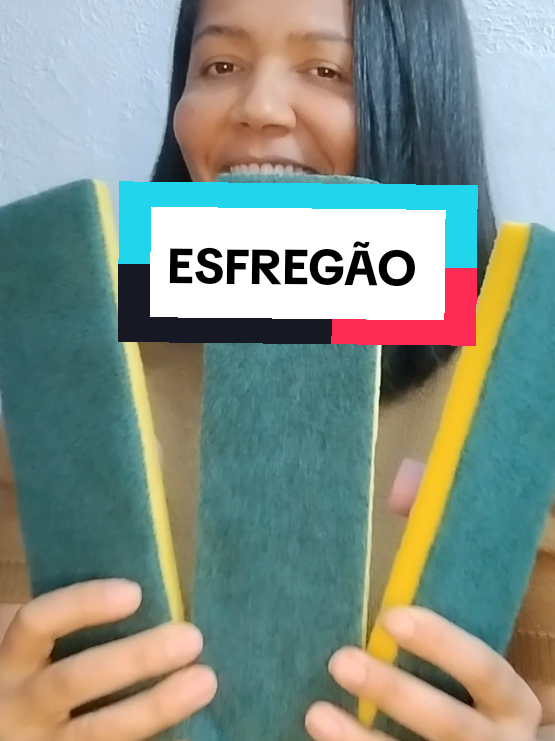 lave azulejos e box de banheiro com mais agilidade facilidade com esse esfregão. #limpeza ##esfregao 