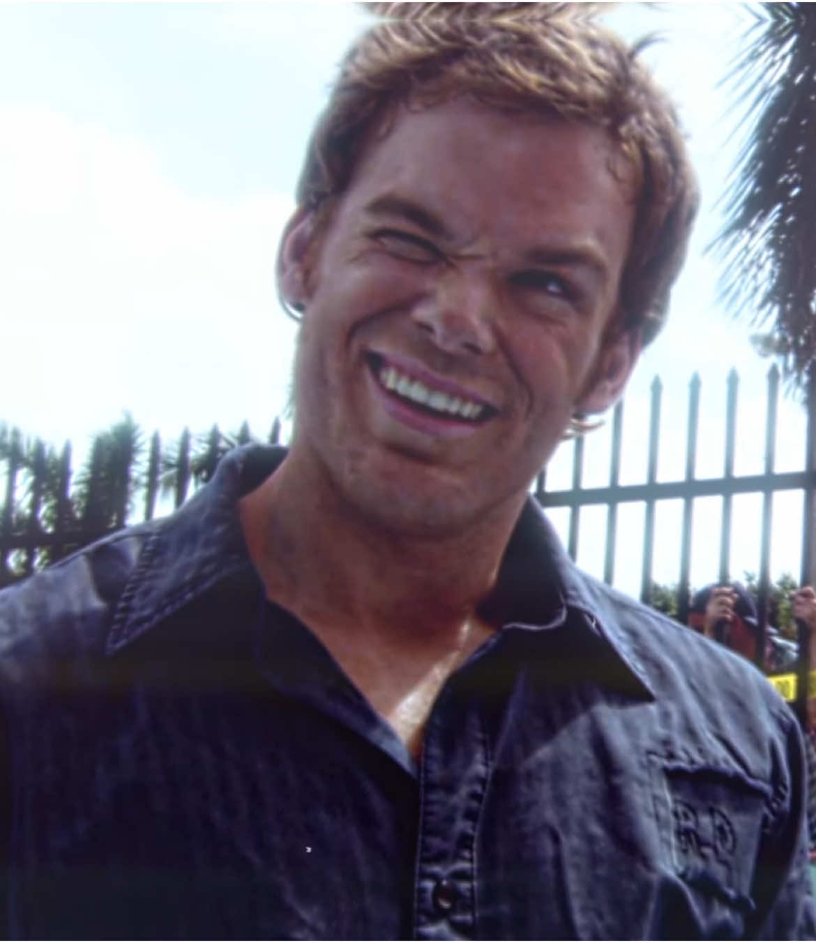 #dexter #dextermorganedits #dexterresurection #dexternewblood #edit #foryoupage #fyp #aftereffects 