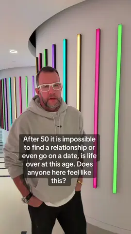 Single for life? 🤷🏻‍♂️ #dating #over50 #Relationship #genx #relatable 