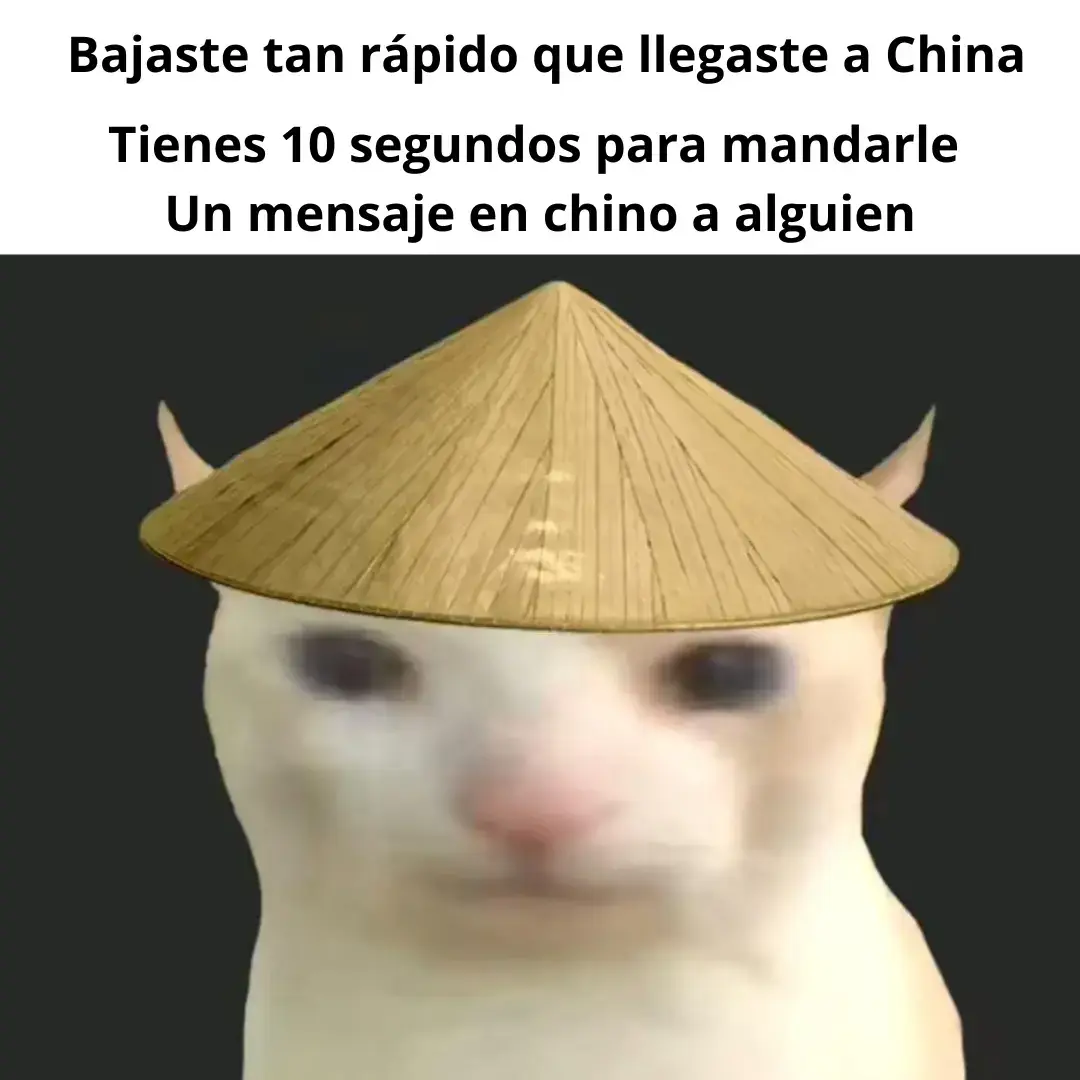 你做了嗎？ #chinese #china #videoviral #fyp #foryoupage #comedia #socialcredit #funny #amigos 