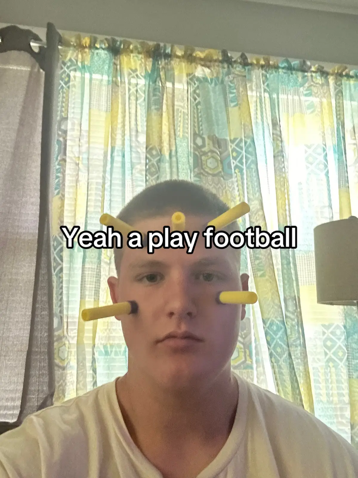 #jesus #jesussaves #football #offensivelineman #🦍 