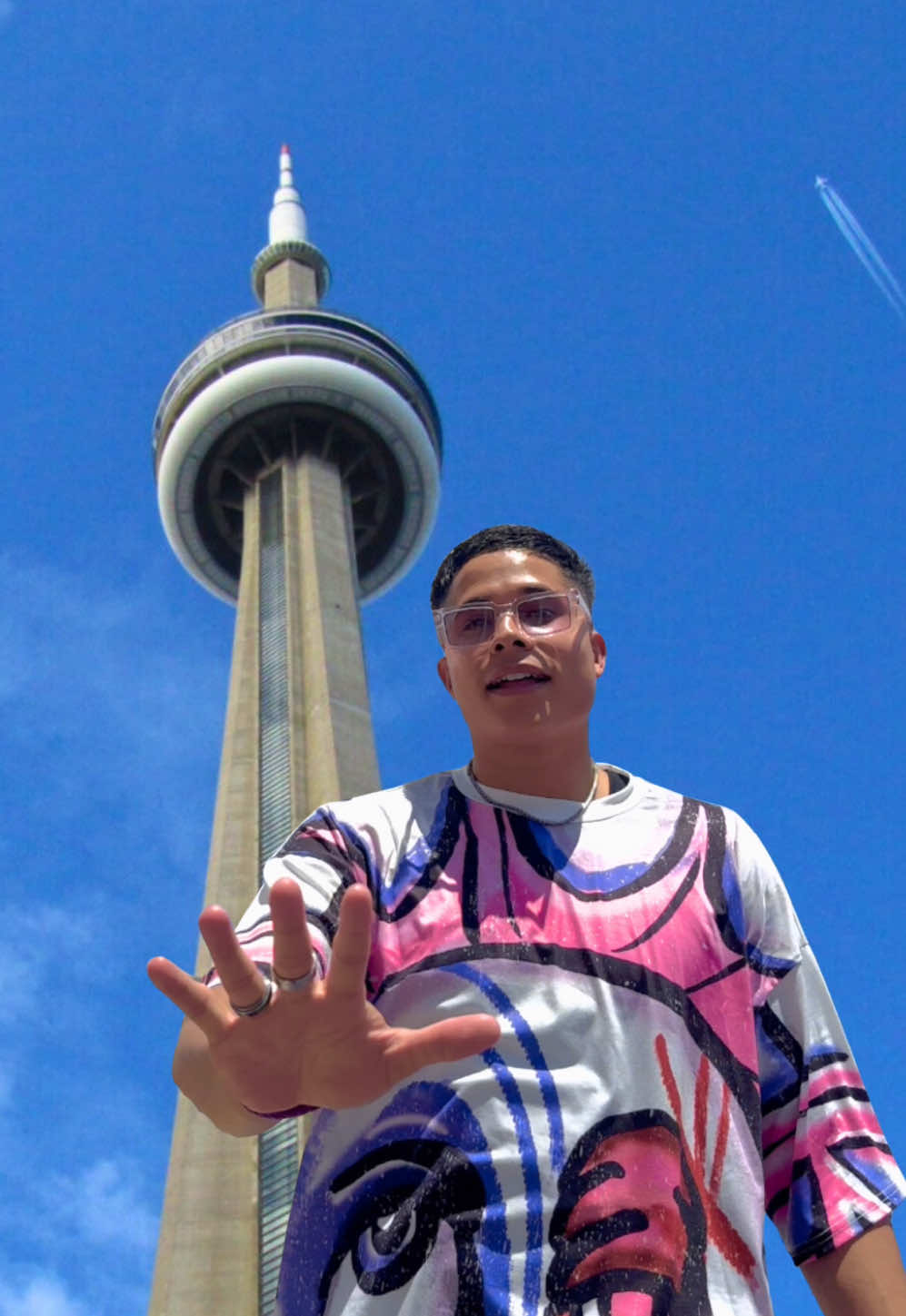 Replying to @kevin.tilford PERATE TORONTO 🇨🇦 😅FROM TEMU #peratebaby 