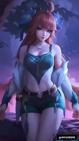 floryn ting ting  #viral #ml #floryn #geolgeol #ml #mobilelegendsbangbang #mobilelegends_id #MLBBxNARUTO 