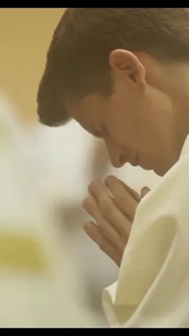 Newly ordained priest, Rev. Fr. Seamus Kettner #multo #ordination #priest #service #romancatholic 