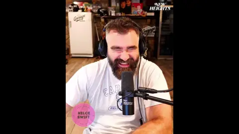 CRAZY Travis Kelce BREAKS DOWN His VIRAL Taylor Swift Joke on New Heights with Jason    #taylorswift #swiftie #swifttok #erastour #swiftok #theerastour #taylorsversion #taylornation #erastour2024 #taylorswifterastour #erastourtaylorswift #kelce #traviskelce #taylorswifttok #reputationtaylorsversion #TrendTok #TrendTokApp