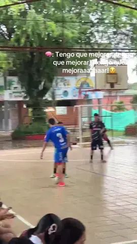 #viral_video #hyp #xybca #tiktokponemeenparati #trendingvideo #futbol⚽️ #triste #portero #arquero #futbolsala 