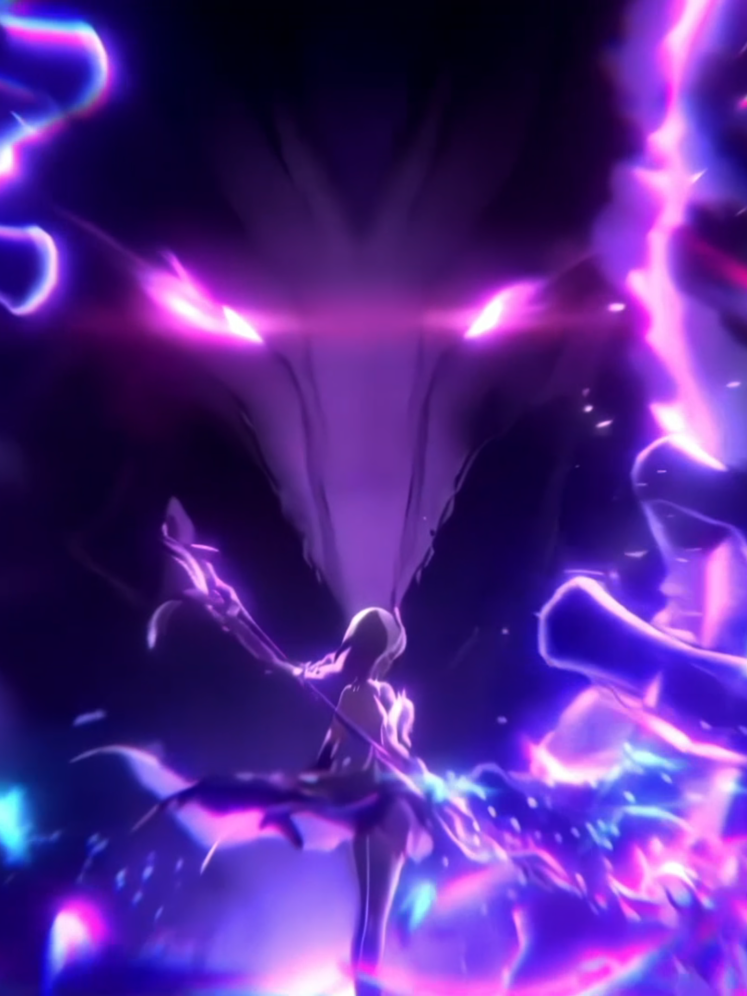 lost my hyacine amd her weapon 50/50 and im distraught #foryoupage #fyp #foryou #viral #edit #HonkaiStarRail #honkai #honkaistarrailedit #castorice #castoricehonkaistarrail #castoricehsr #hsr