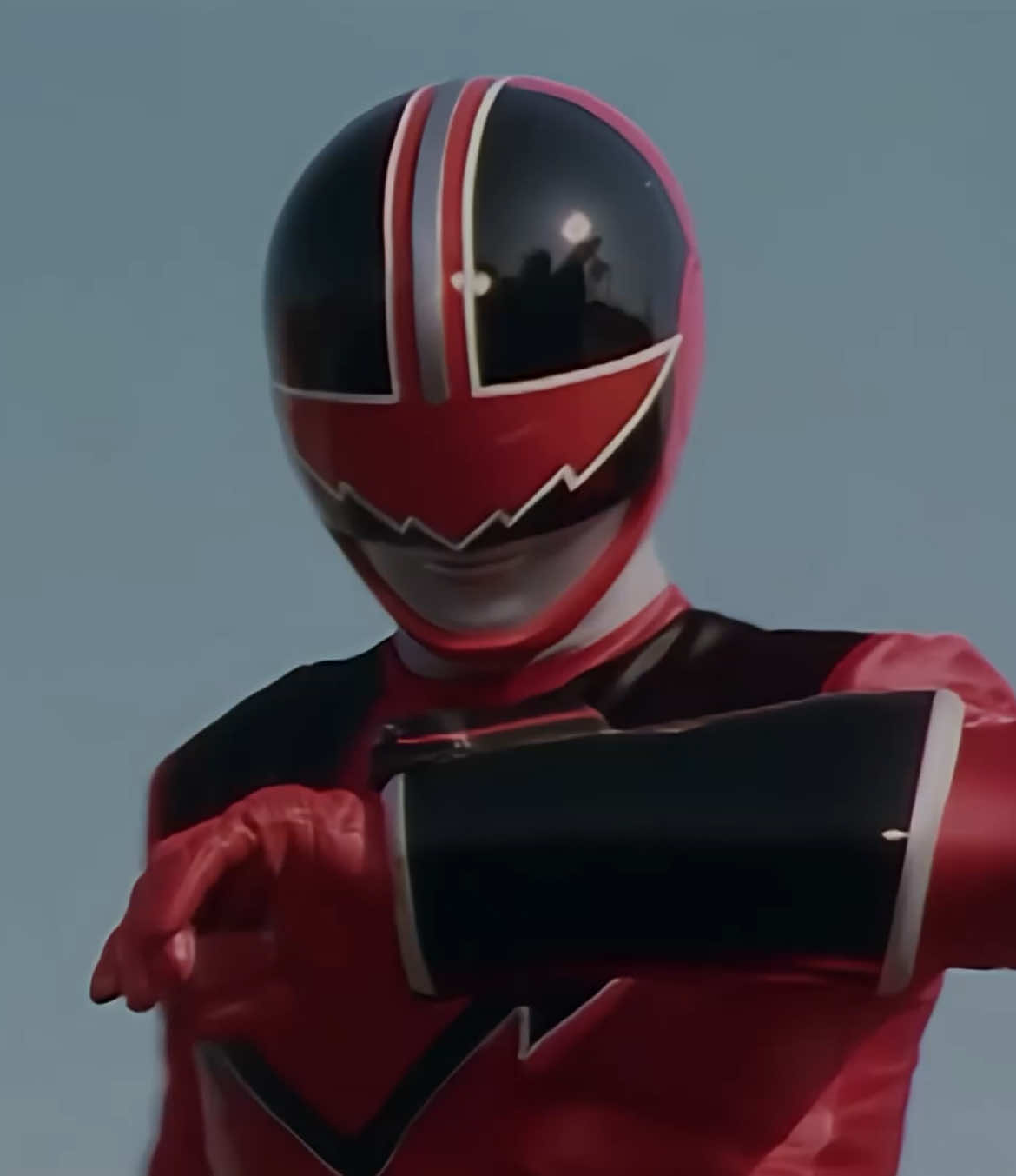 Eric was full of himself | #powerrangers #powerrangerstimeforce #eric #quantumranger #edit #ego #fyp #foryoupage 