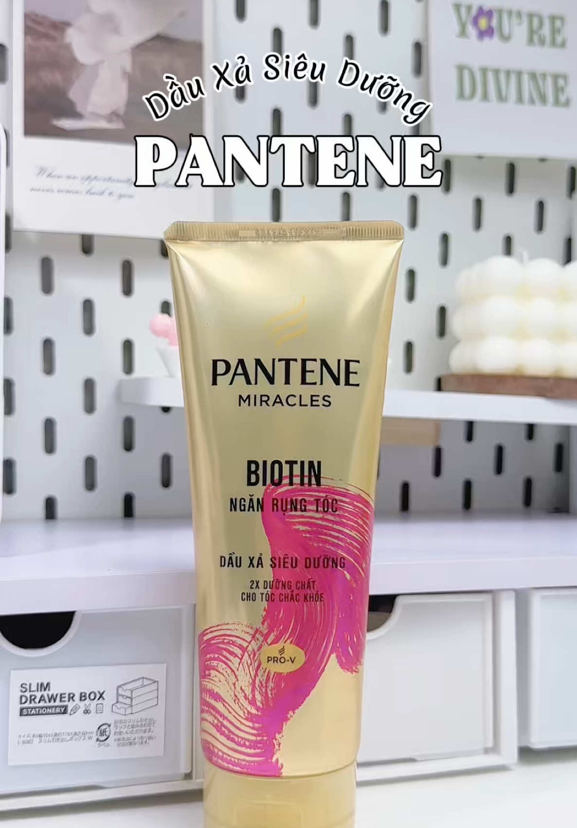 #dauxapantene #pantene #giuptocchackhoe #maitocdep 
