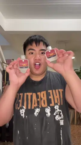 grabe ang tamis ng amoy parang gusto mo nalang kagatin yung mag papabango neto hahahahaha#chocoblastperfume#chocoblast#fyp 
