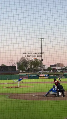 send this to someone you want to go catch a Travs game with!⚾️🏟️ #baseball #littlerockarkansas #littlerock #baseballlife #arkansastravelers #arkansas #thingstodoinlittlerock 