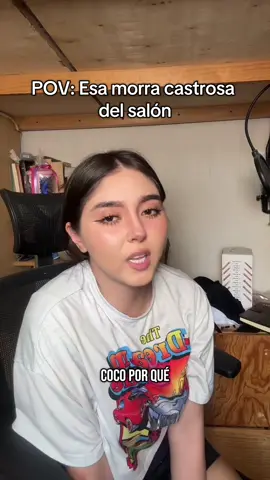 Ay no 😭 a mi si me dijeron piojosa jajaja hasta me quisieron suspender  #humor #paratiiiiiiiiiiiiiiiiiiiiiiiiiiiiiii #morracastrosa #pickme #comedia #escuela 