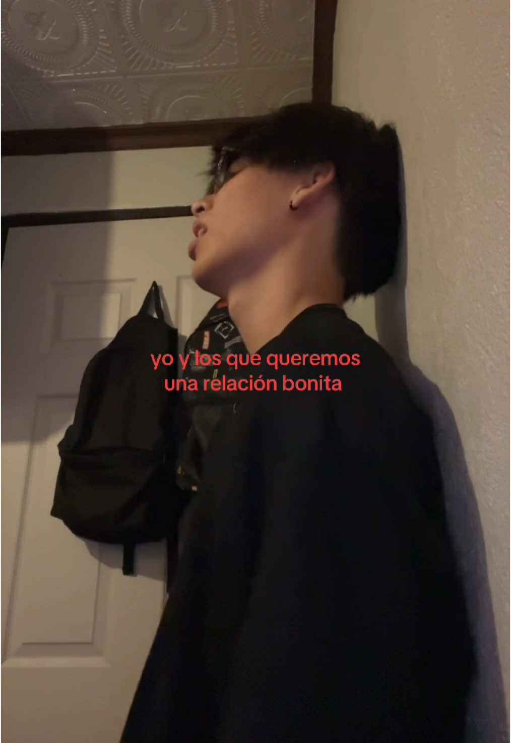 yo #fyp #paratii #foryou #cosasquenotedije #saiko #loveyou #amor #novios #parejas 