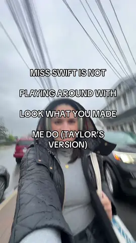 Look what you made me do 🐍 #swifttok #fyp 