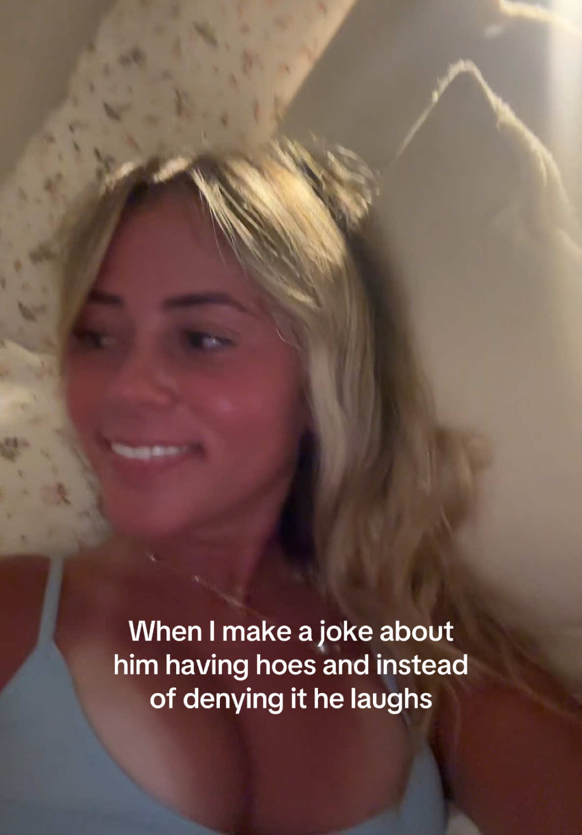 Like what’s so funny🤨🤨
