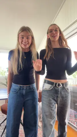 Dancin with #twin again👯‍♀️@Maddie Lancaster #dance #bosh #viral #LearnOnTikTok 