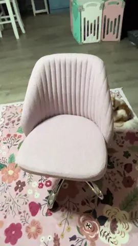 Armless office chair by @Sweet furniture shop comes in 5 beautiful colors. Modern fabric, adjustable swivel, great for small spaces. Could be used for a desk chair or vanity chair. #trending ##vanity #makeup #vanitychair #office #officefurniture #homeoffice #homeofficedecor #sweetfurniture #officechair #funinthesun #ifykyk #ifyouknowyouknow #tiktokshopmemorialday #tiktokshop #ttshop #tts #fy #fyppppppppppppppppppppppp #tiktokshopcreatorpicks 