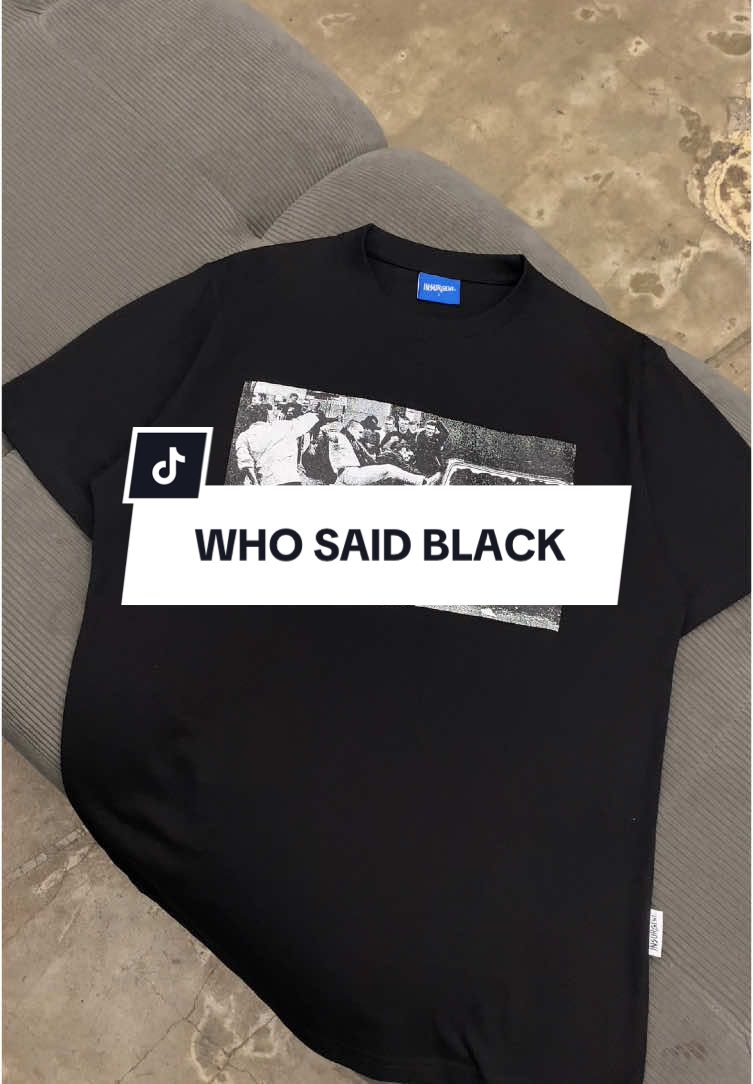 BACK IN STOCK! 🏃🏻‍♂️ #tshirtinsurgent #dailyfits 