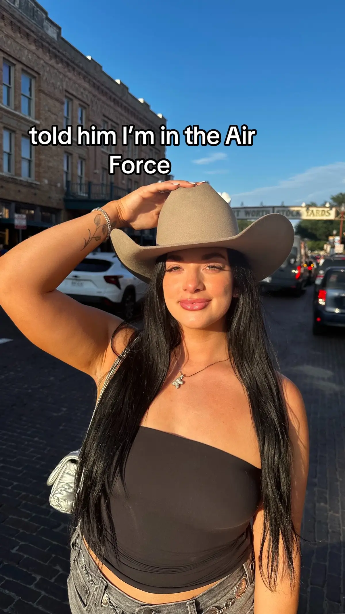 Always assuming smh #trending #viral #airforce #military #militok #medical #surgicaltechnologist #surgery 