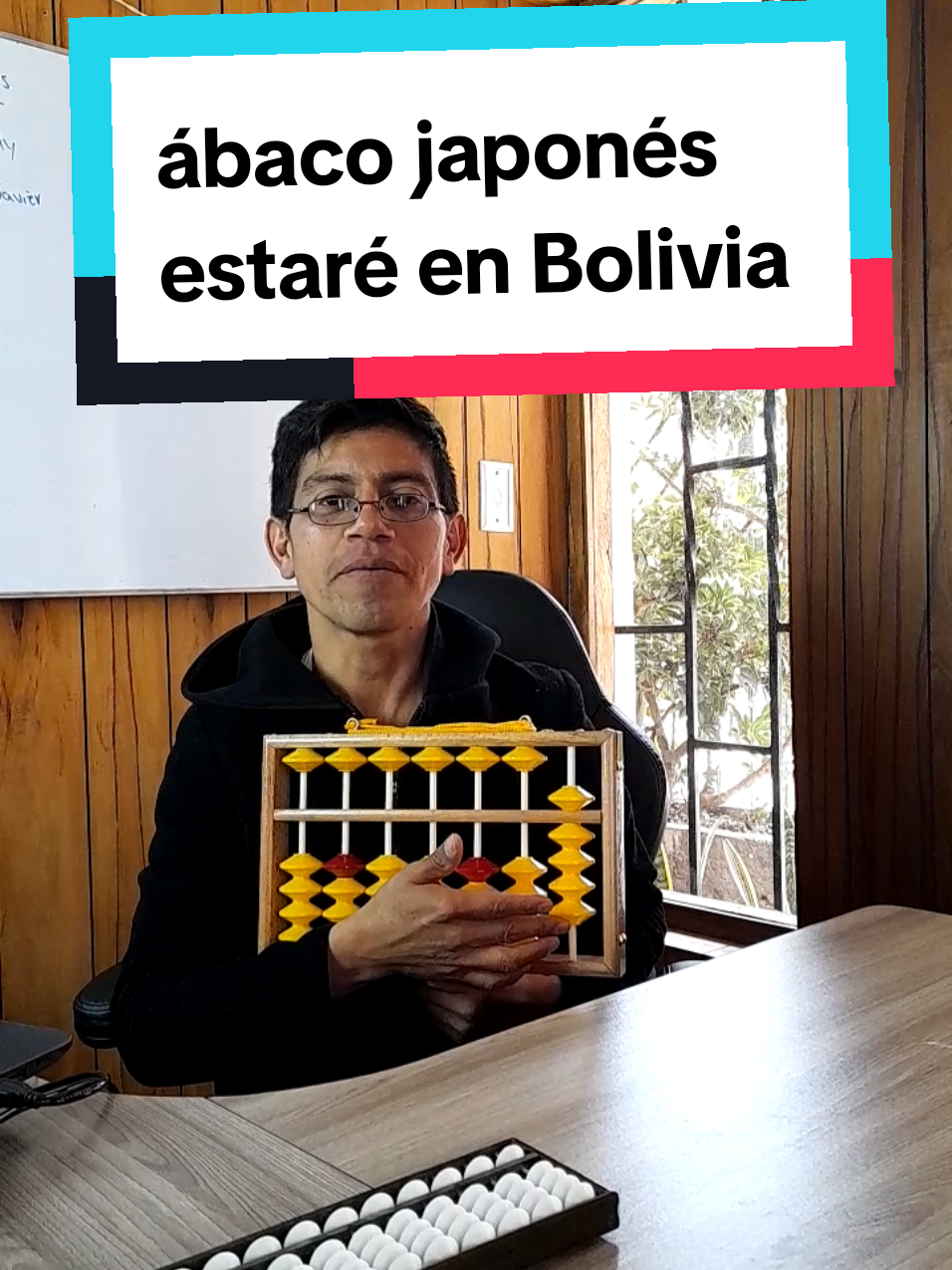aprende la parte básica del ábaco japonés. #ábaco #ábacojaponés #abaco #soroban #matematicoperu 