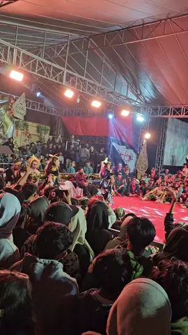 budalan cewek wecebe #warokwcb #tmg24jam #watukumpulparakan 