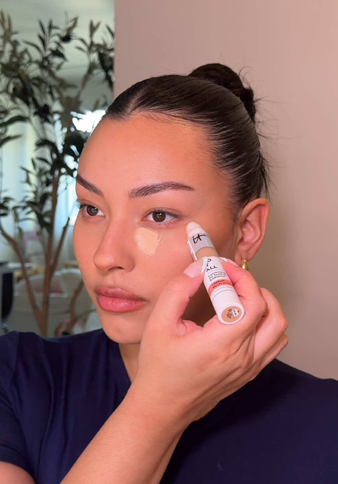 Your Ultimate 2025 Makeup Routine ✨ should we break it down?  #2025makeup #MakeupRoutine #makeuptutorial #beautytips #grwm