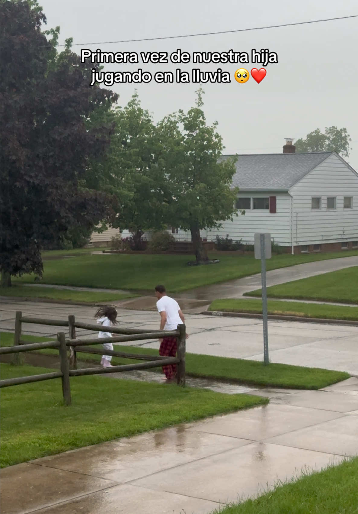 Ari nunca olvidará estos días con el, será un recuerdo hermoso para toda su vida ✨💖 #fyp #parati #viral 