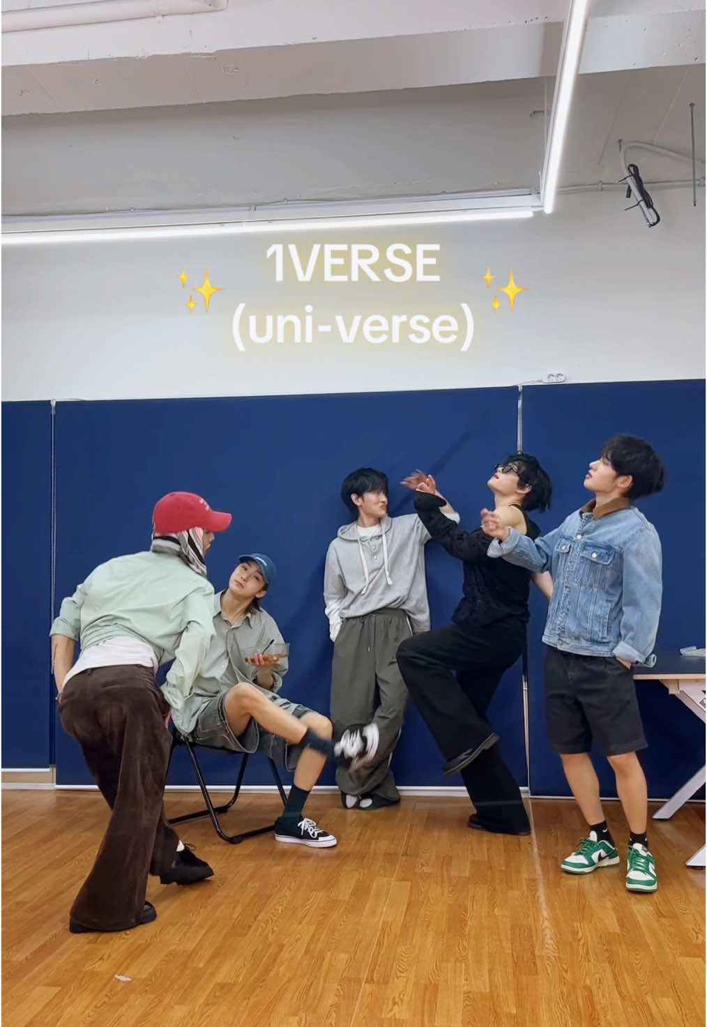 remake with NATHAN ✨ #1VERSE #HYUK #KENNY #SEOK #AITO #NATHAN #kpop 
