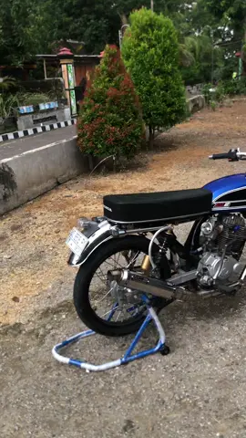 🥶 #cbdownsize #cb125se #cbnyeni #cbbiru #cbgank🤙 #cbombak🌊 #xybca #foryou #fyp