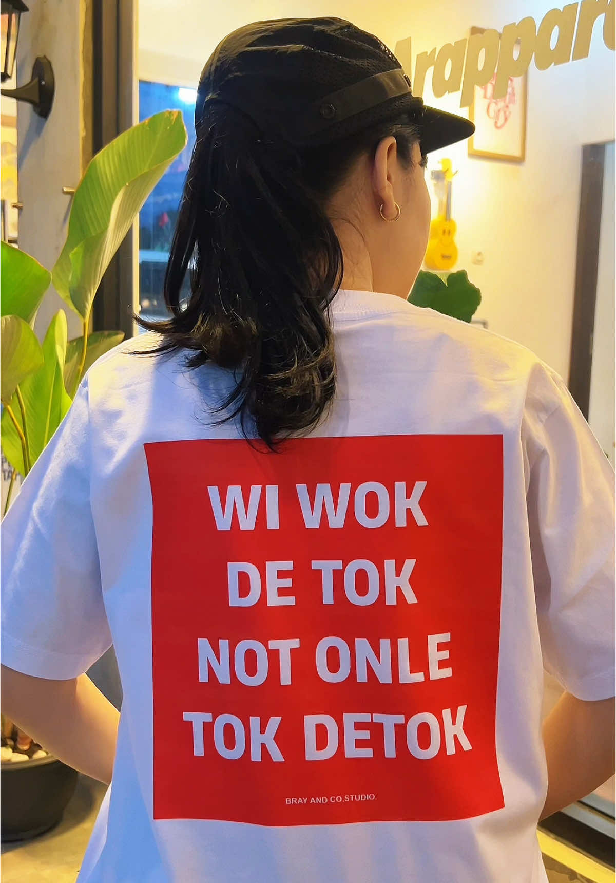 Varian baru der, cek di @Bray & Co. #wiwokdetoknotonlidetokdetok #lewatberanda #fyp 