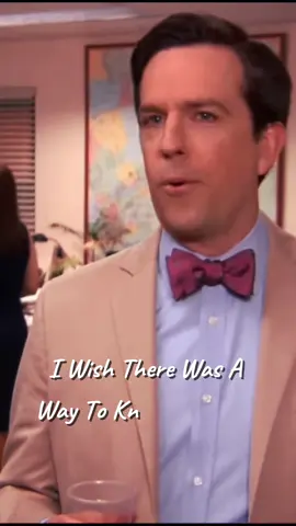 #theoffice #nostalgia #andybernard #goodolddays @The Office 