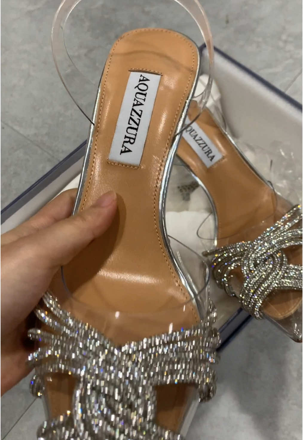 #summerheels #style #fashionheels #designerfinds #aquazzura 