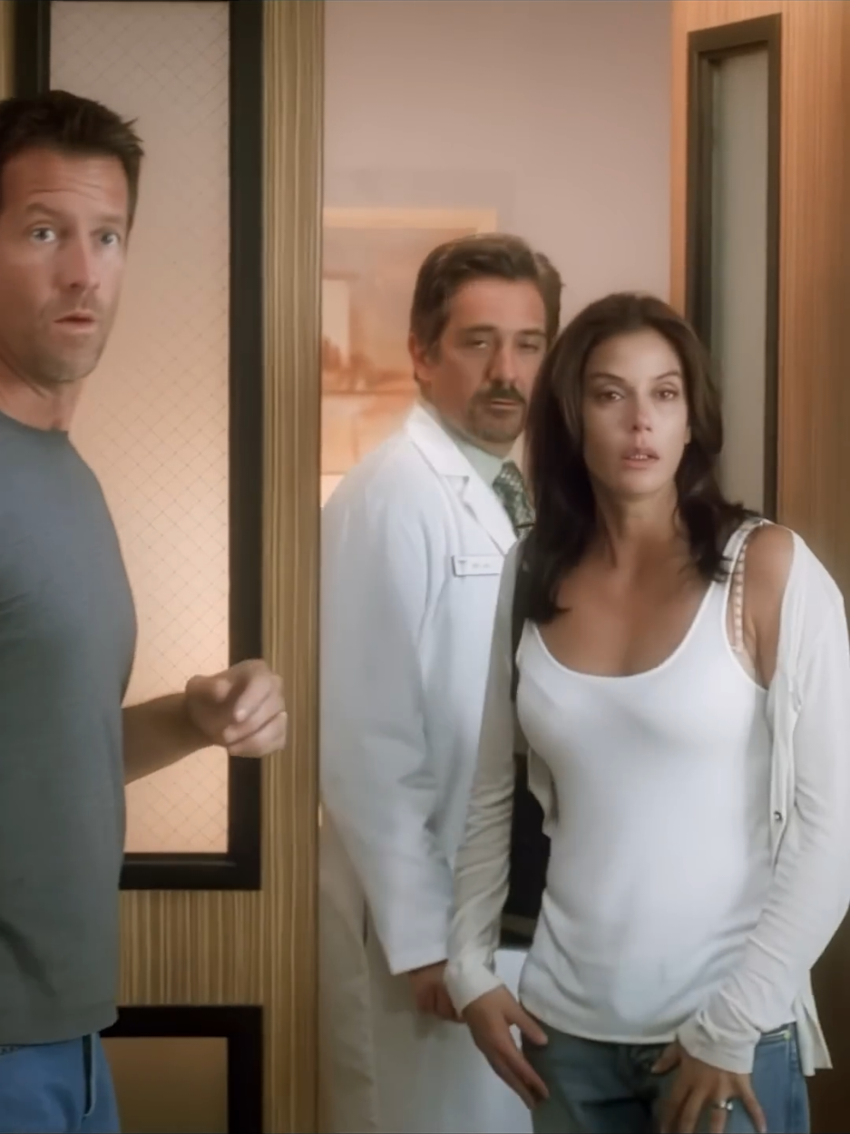 I thought Julie told you. #desperatehousewives#shorts #terihatcher Susan chapter